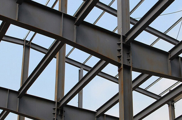 鋼結構工程裝修施工中的一些專業術語